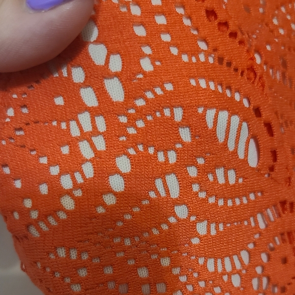 Dress - Picture 5 of 7